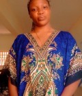 Rencontre Femme Nigeria à Delta state  : Ovie, 22 ans